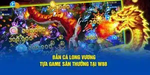 Bắn cá Long Vương