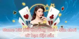 Game bài đổi thưởng