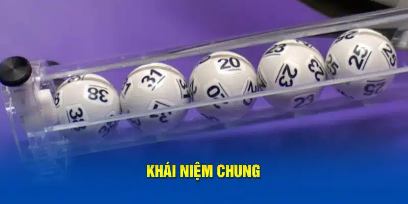 Khái niệm chung