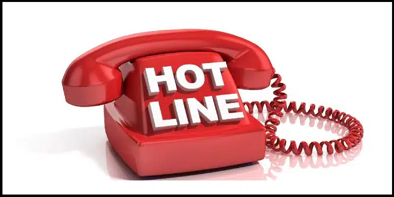 Sử dụng hotline được rất nhiều thành viên của nhà cái lựa chọn