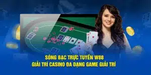 Sòng bạc trực tuyến